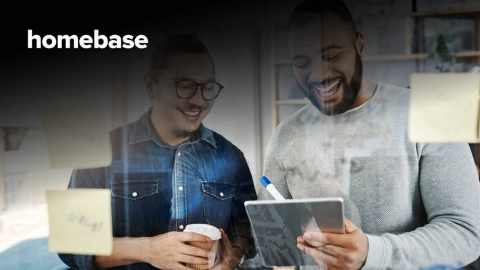 Homebase Wins Inc. Award for Practical AI in SMB Tools