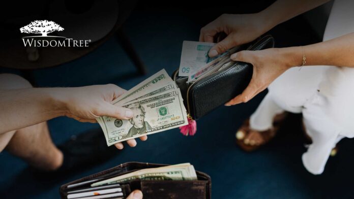 WisdomTree Tops 2025 Best Places to Work in Money Management