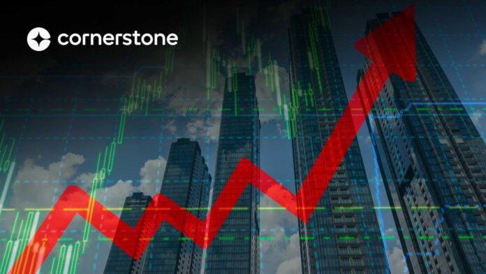 Cornerstone’s Skills Report Reveals the ‘Great Skills Merge’ as AI Reshapes Every Job