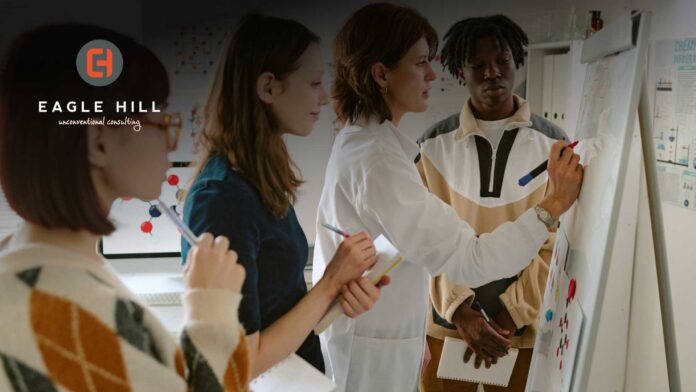 Gen Z Says “Bring It On,” Gen X Says “Not Again”: New Study Reveals Deep Generational Divides in Workplace Change Management