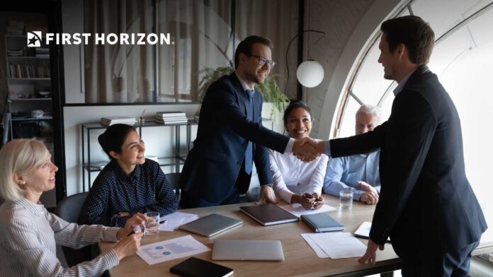 First Horizon Named One of Forbes’ Best Employers for Women 2025