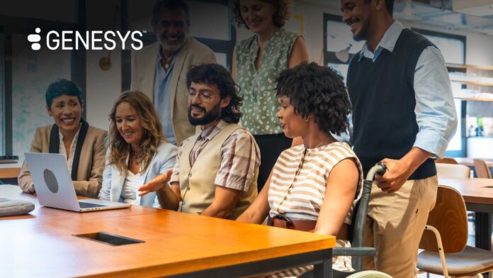 InspiriTec Leverages Genesys Cloud to Boost Inclusive Customer Service and Workforce Efficiency