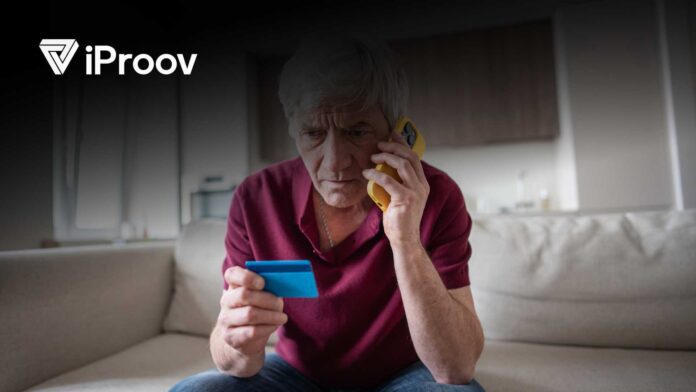 iProov Dynamic Liveness Secures UK Property Transactions