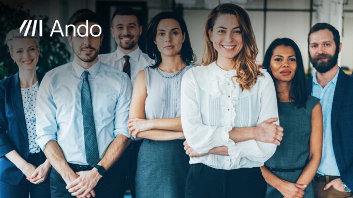 Ando Assembles High-Power Advisory Board to Reinvent AI for the Hourly Workforce