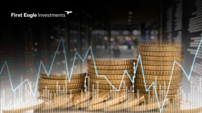 First Eagle Earns 2025 Best Places to Work Recognition