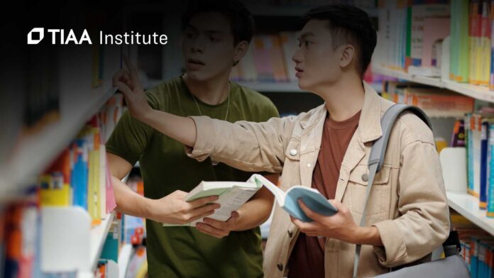 TIAA Report: Integrated Annuities Boost Retirement Income Security—Lessons from Switzerland and Chile