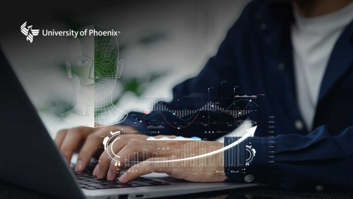 New University of Phoenix Study Links AI-Driven Skilling to Burnout Reduction and Workforce Resilience