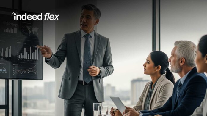 Indeed Flex Expands to Eight New U.S. Markets as Flexible Staffing Goes Mainstream
