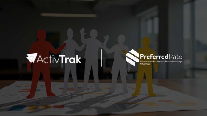 Preferred Rate Mortgage Leverages ActivTrak to Boost Productivity, Remote Work, and Talent Access