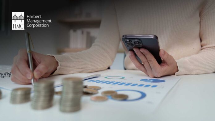 Harbert Management Earns “Best Places to Work in Money Management” for Seventh Straight Year