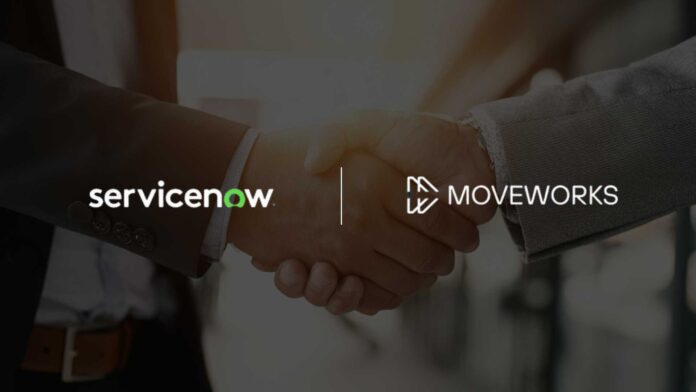 ServiceNow Completes Acquisition of Moveworks to Expand AI-Driven Employee Experiences