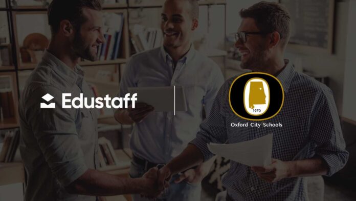 Edustaff Expands Southeast Footprint With Oxford City Schools Staffing Partnership