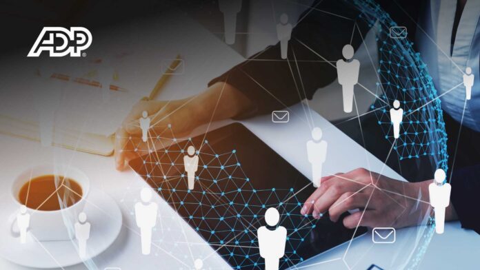 ADP Launches Lyric HCM in Australia and New Zealand, Bringing a More Human (and Smarter) Era of Payroll and HR