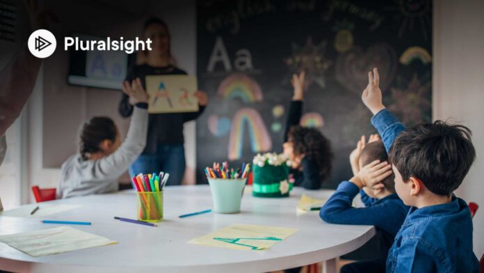 Pluralsight Pushes AI Deeper Into Learning With Real-Voice Translations and Smarter Skill Checks