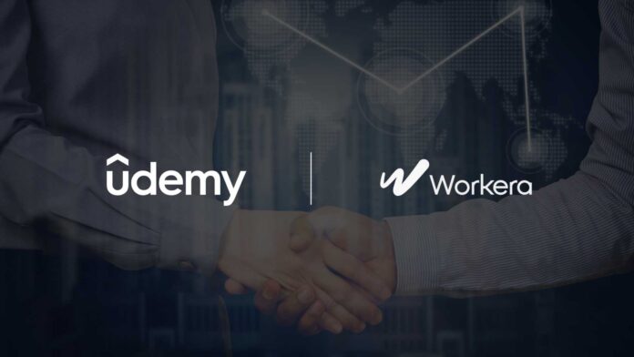 Udemy Partners with Workera to Deliver AI-Powered Skills Assessment and Learning at Scale