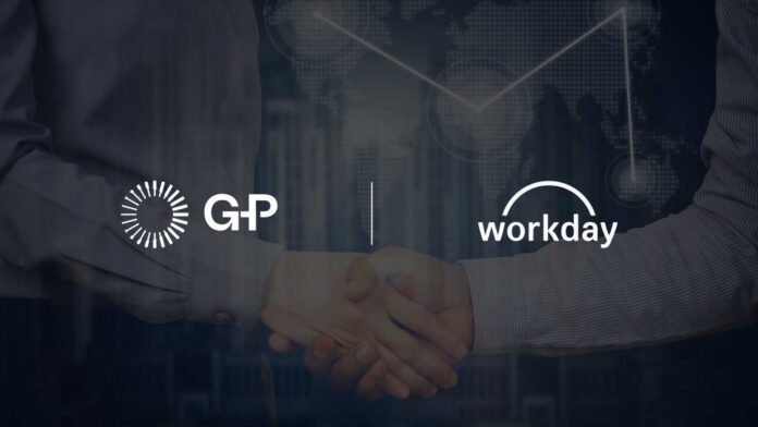 G-P Joins Workday’s AI Agent Network, Bringing Global Hiring Intelligence Directly Into Workday