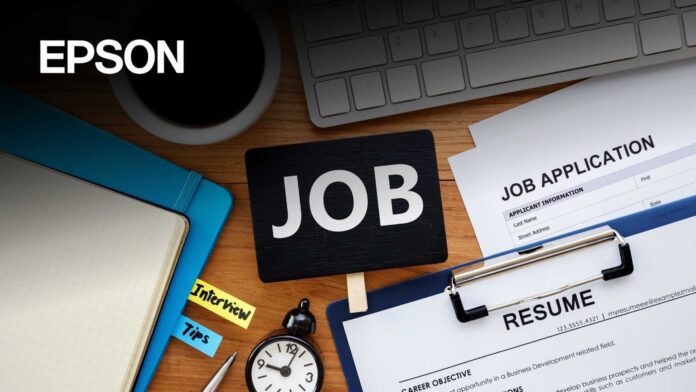 Epson Picks Riga for New European Business Hub After Evaluating 28 Cities