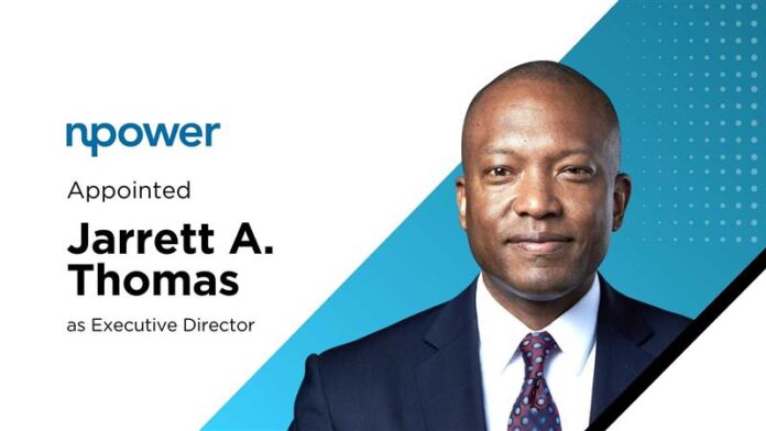 NPower Appoints New Leader to Scale SkillBridge Cyber Program