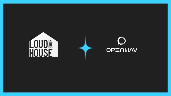 Loud House, OpenWav Launch Global Fan Commerce Platform