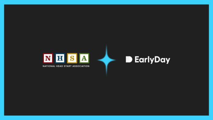 NHSA Taps EarlyDay to Solve Nationwide Early Childhood Staffing Crunch