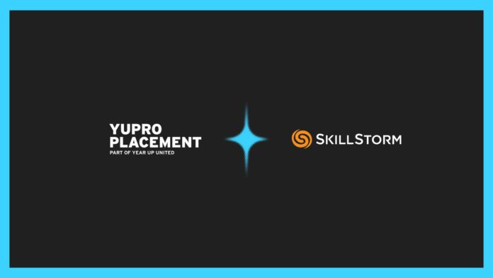 SkillStorm and YUPRO Placement Partner to Fast-Track Veterans Into Cybersecurity and Cloud Careers