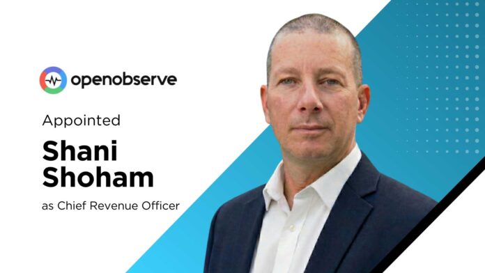 OpenObserve Appoints CRO as Observability Costs Surge