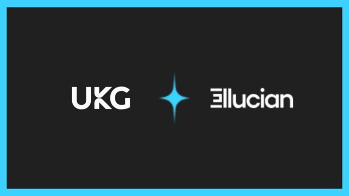 UKG and Ellucian Unite to Streamline Higher Ed Workforce