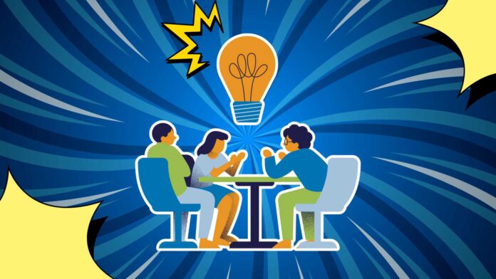 Idelic’s AI Strategy Puts Action at the Center