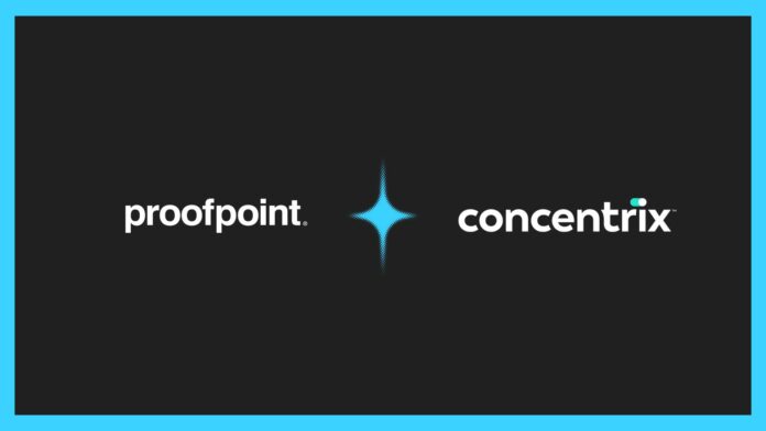 Proofpoint, Concentrix Expand APAC Cybersecurity