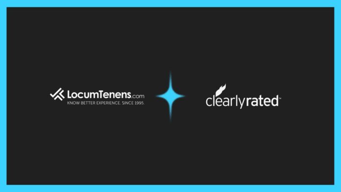 LocumTenens Wins 2026 Best of Staffing Awards