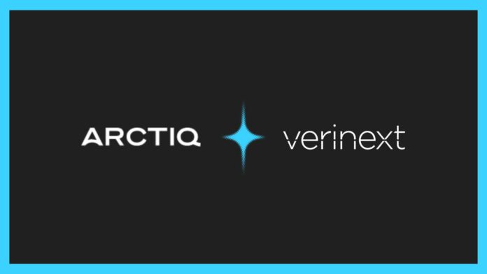 Arctiq, Verinext Named to CRN MSP 500 Elite 150