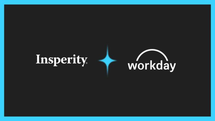 Insperity HRScale Unites SMB HR with Workday Power