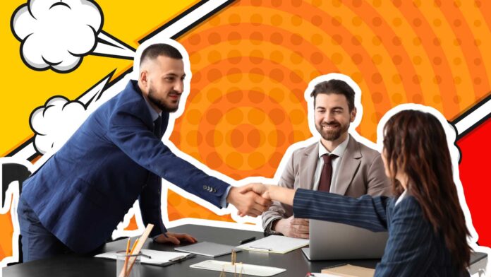 Luttrell Staffing Wins Triple Best of Staffing Honors