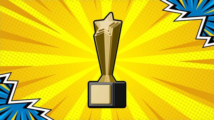 Rx relief Wins 2026 Best of Staffing 5-Year Gold Award