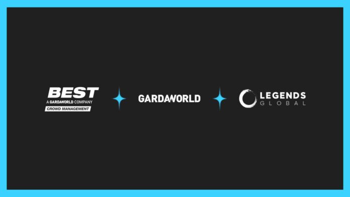 BEST Expands Security Deal Across 250+ Venues