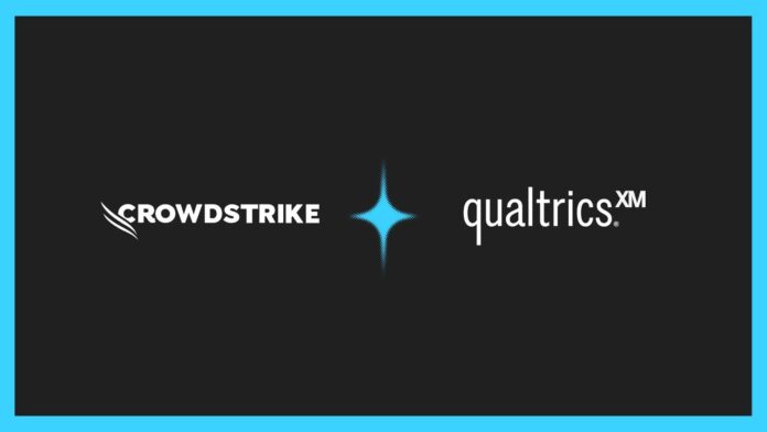 CrowdStrike, Qualtrics Add Real-Time XM Security