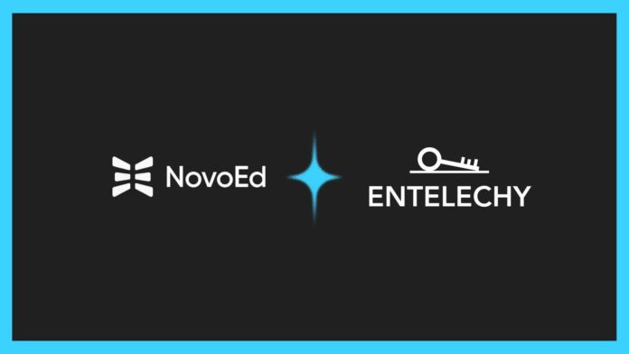 NovoEd and Entelechy Win Brandon Hall Awards for Leadership
