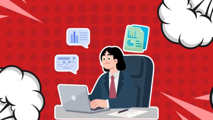 Commotion Launches AI OS With NVIDIA