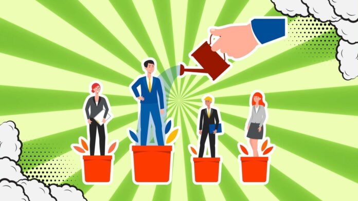 Go1 Launches Pay to Power Manager-Led Learning