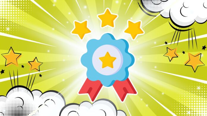 Near Named G2 High Performer for Nearshore Hiring Solutions