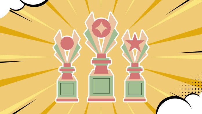 eClerx Wins AI Upskilling Stevie Awards