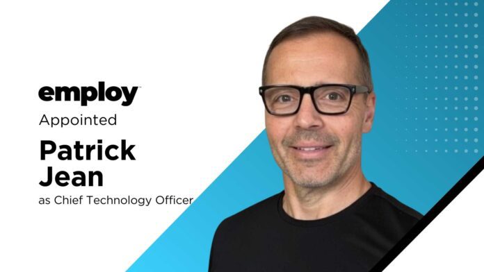Employ Inc. Appoints PJ Jean as CTO to Boost AI Hiring