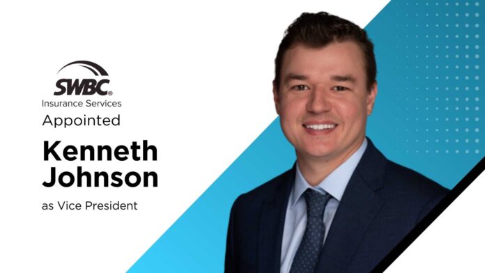 Kenneth Johnson Named AEM San Antonio VP