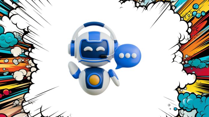 Workshop Launches Cici AI Assistant