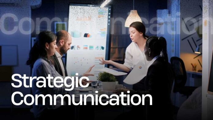 Elevating HR Through Strategic PR Communication