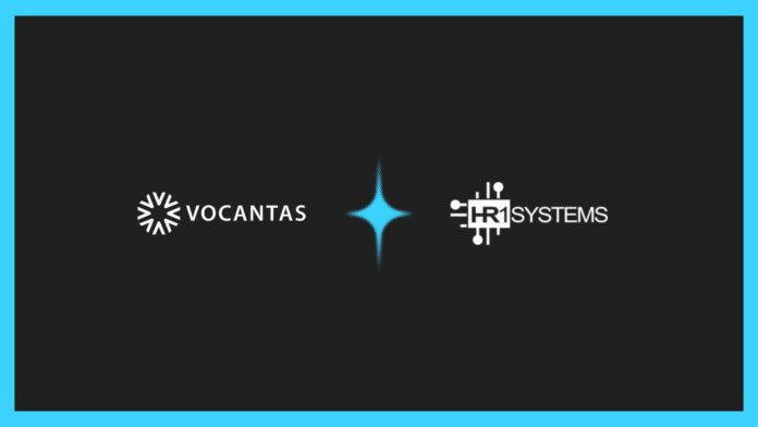 Vocantas, HR1 Boost UKG Ready Workforce Tools
