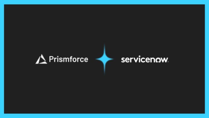 Prismforce Launches AI Talent Supply Chain on ServiceNow
