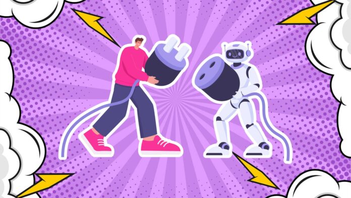 AI Layoffs Backfire as Firms Rehire Workers: Orgvue Study