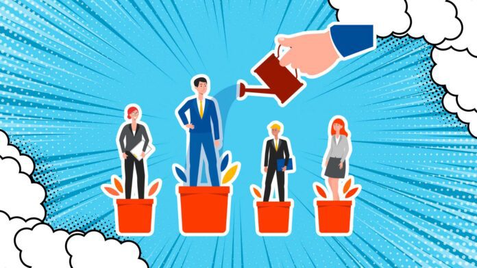 U.S. Tech Jobs Grow in February, Demand Tops 500K