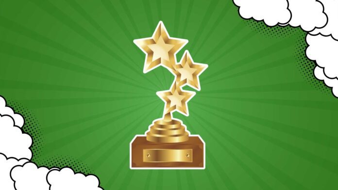 Startek Wins Excellence in Change Transformation Award